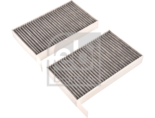 Filter Set, cabin air